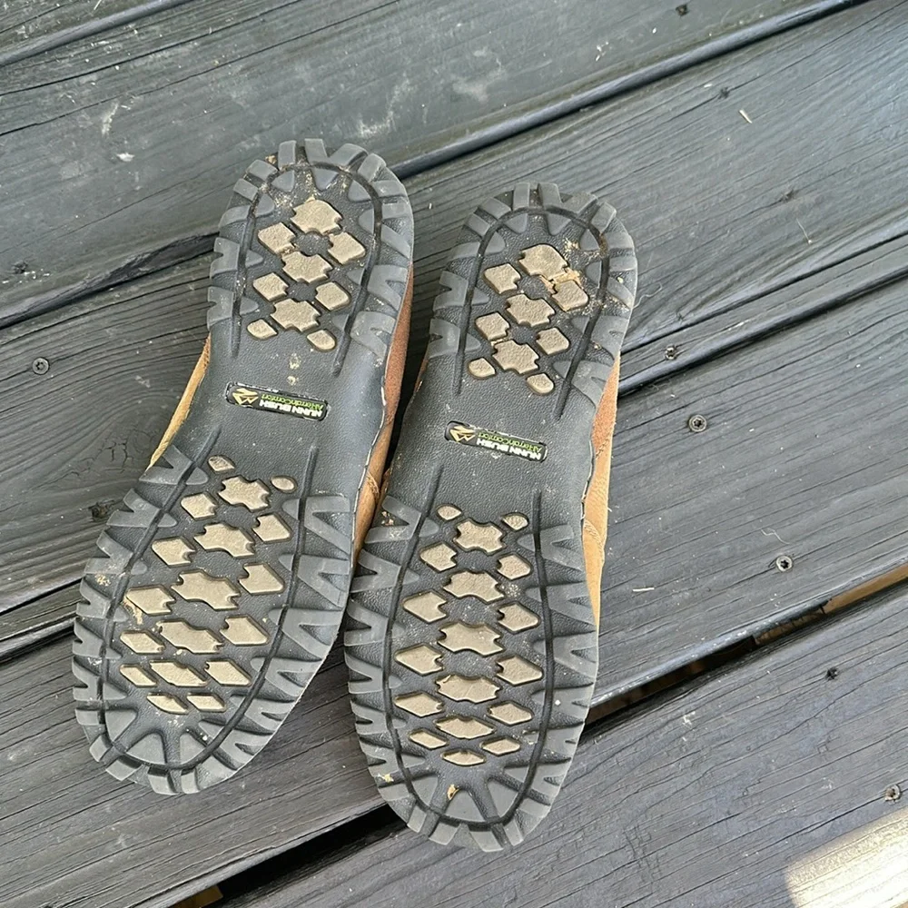 Nunn Bush Slip on - Picture 3 of 5